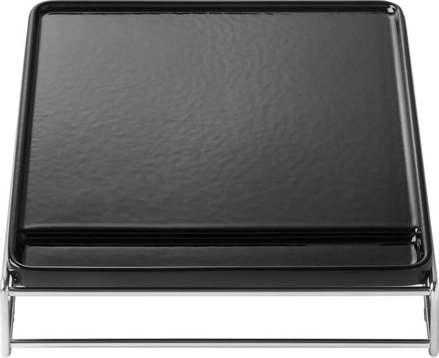 Napoleon Cast Iron Griddle for Small Sizzle Zone-0