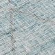 Dalyn™ Rug Company Portico PO1 Teal 5'x8' Area Rug-3