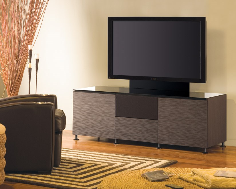 Salamander Designs Berlin AV Cabinet - Thumbnail 2