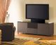 Salamander Designs® Berlin 236 AV Cabinet-Textured Wenge-1
