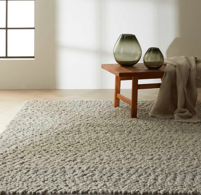 Nourison Home™ Calvin Klein Riverstone 5'x8' Style 1 Area Rug-1