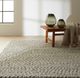 Nourison Home™ Calvin Klein Riverstone 5'x8' Style 1 Area Rug-1
