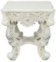 ACME Furniture Adara Antique White End Table-3