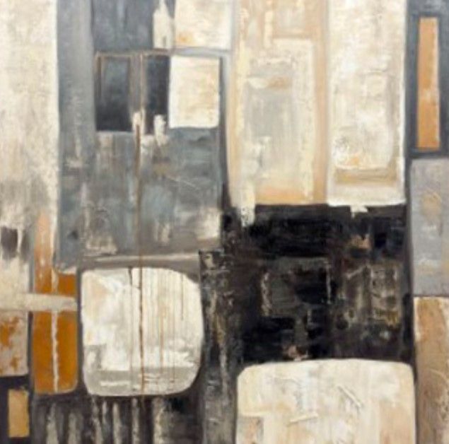 Signature Design by Ashley® Howford Wall Art-3