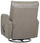 Palliser® Furniture Customizable Torrington Swivel Rocker Manual Recliner-3