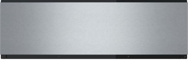FLOOR MODEL Bosch® 500 Series Storage Drawer-Stainless Steel-0