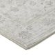 Dalyn™ Rug Company Tuscany TU3 Ivory 5'x8' Area Rug-1