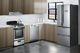 Summit® 24" Stainless Steel Under Cabinet Range Hood-3