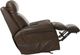 Catnapper® Vito Brown Power Rocker Recliner-5