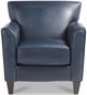 La-Z-Boy® Customizable Allegra Premier Stationary Occasional Chair-2