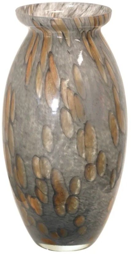 Stylecraft George Gray Aventurina Large Vase-0