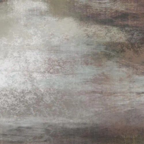 Classy Art Lake’s Reflection II by Dan Meneely Wall Art-1