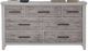 Liberty Furniture Backroads Weathered White Dresser-0