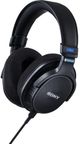 Sony® Black Wired Over-Ear Headphones-0