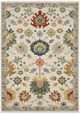 Oriental Weavers™ Lucca 5'x8' Style 7 Area Rug-0