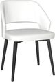 Amisco Customizable Lorna Dining Arm Chair-2