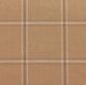 HiEnd Accents Harrington Heritage Plaid Saddle Brown Euro Sham-3