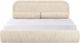 TOV Furniture Murielle Taupe King Panel Bed-3