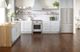 Bosch® 800 Series 30" Stainless Steel Custom Insert Range Hood-1