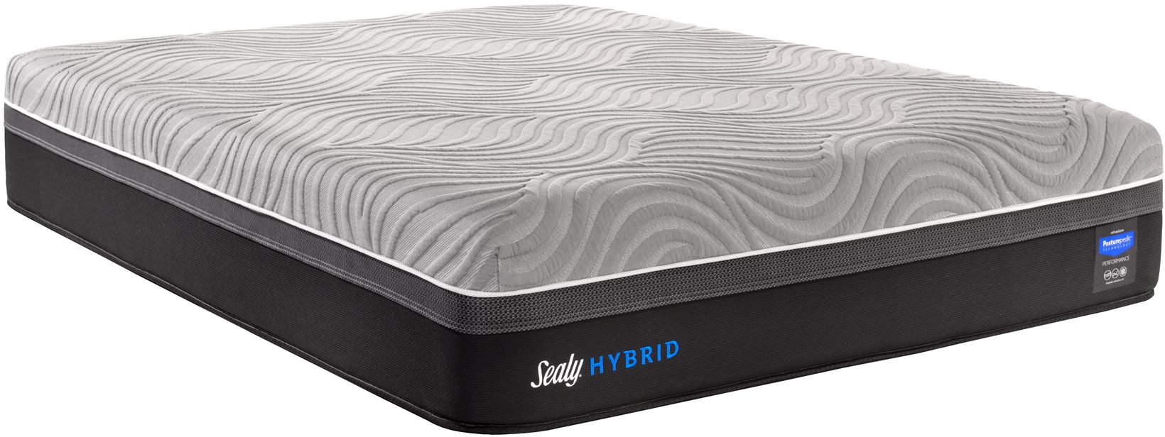 Sealy performance twin mattress discount