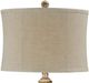 Forty West Carmen Beige Table Lamp-3