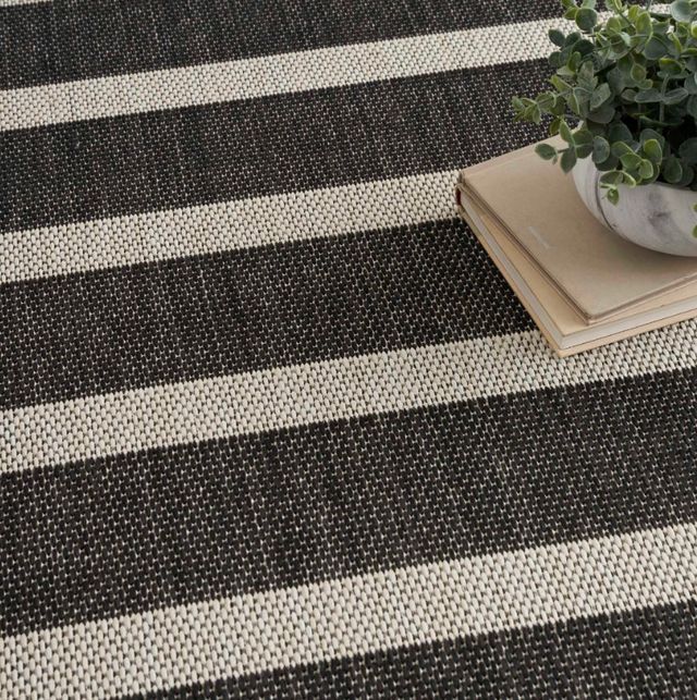 Nourison Home™ Positano 5'x7' Style 16 Area Rug-1
