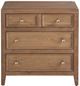 Universal Explore Home™ Weekender Coastal Living Home Sand Dune Nightstand-2