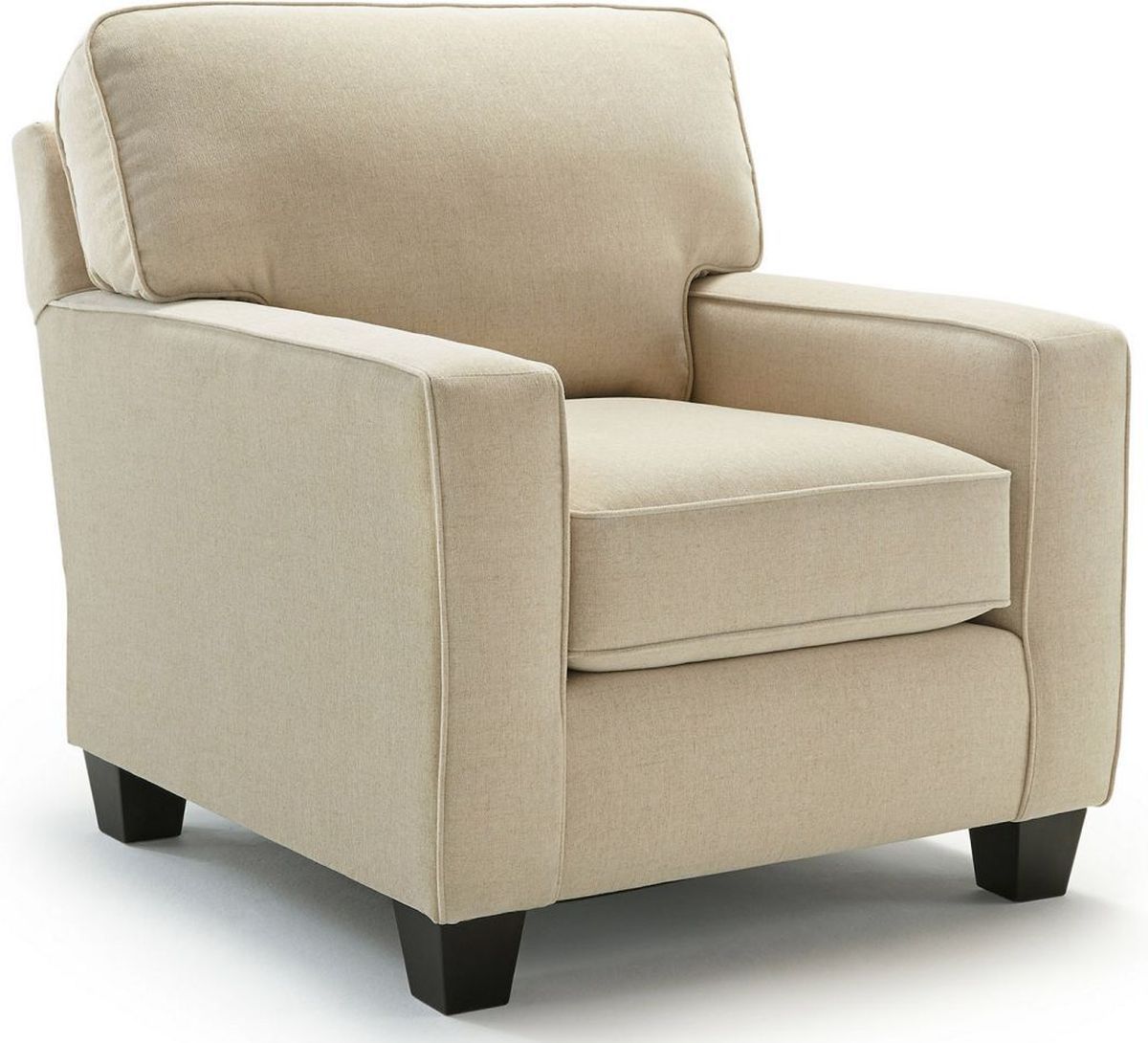 Best® Home Furnishings Customizable Annabel Club Chair