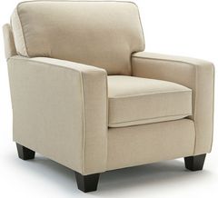 Best® Home Furnishings Customizable Annabel Club Chair