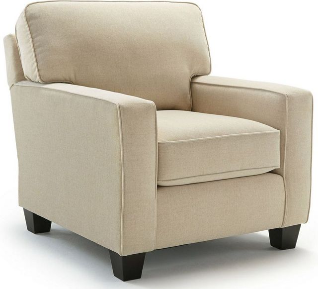 Best® Home Furnishings Customizable Annabel Club Chair-0