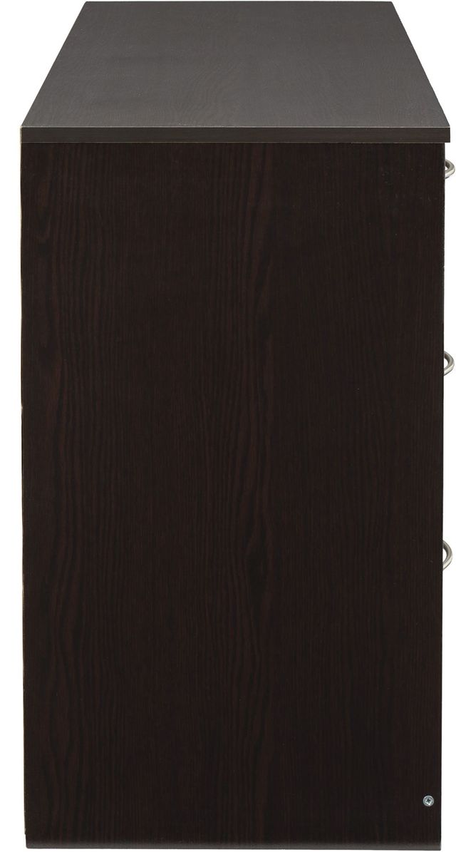 Signature Design by Ashley® Finch Black Dresser-2