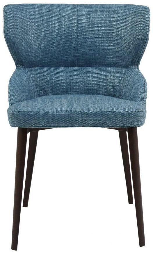 Moe's Home Collection Skylar Dining Chair-0