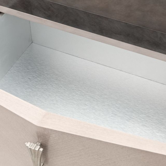 Michael Amini® Fantosini Silver Leaf Dresser-4