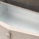 Michael Amini® Fantosini Silver Leaf Dresser-4