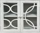 Million Dollar Rustic Nuerso White Console-1