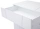 VIG Furniture Modrest Chrysler White Dresser-2