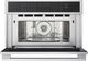 LG 30” Stainless Steel Smart Oven/Micro Combo Electric Wall Oven with Air Fry-1