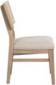 Coaster® Kailani Beige Side Chair -4