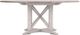 A.R.T. Furniture® Alcove Belgian Ivory Round Dining Table-0