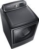 Samsung 9.5 Cu. Ft. Platinum Front Load Gas Dryer-3