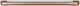 Café™ Brushed Copper Front Control Gas Knobs and Handle Kit-2