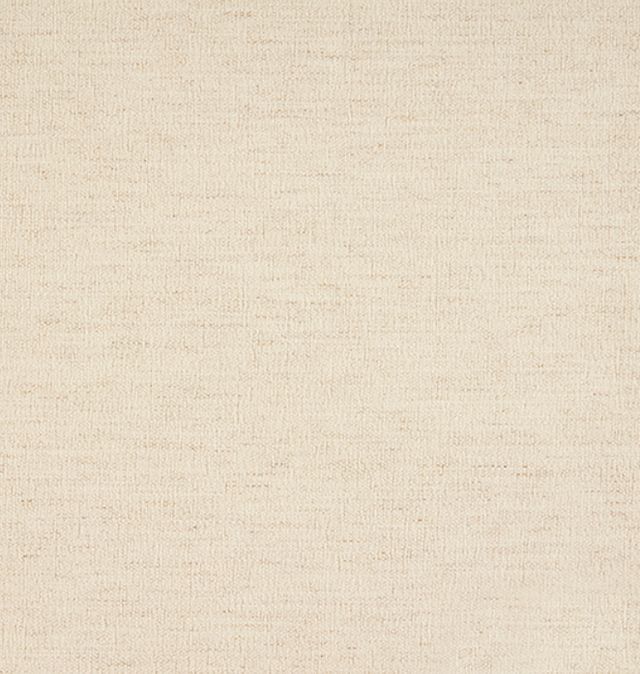 Artisan & Post by Vaughan-Bassett Joinery Ivory Cream/Washed White Oak King Upholstered Panel Bed-2