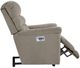 La-Z-Boy® Joshua Pebble Power Wall Recliner with Headrest and Lumbar-4