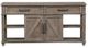 Liberty Furniture Parkland Falls Weathered Taupe Sofa Table-0