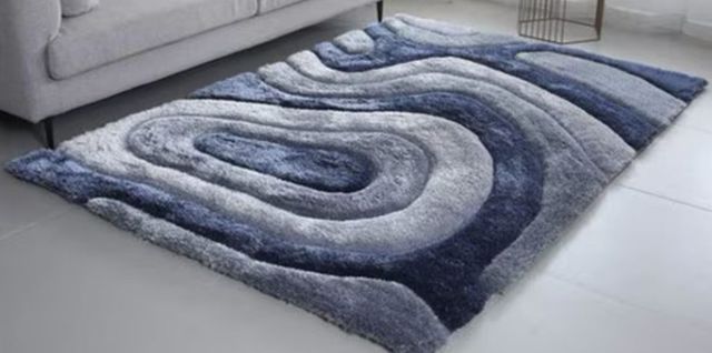 American Wholesale Furniture Mateos 5'x7' Style 4 Area Rug-2