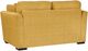 Signature Design by Ashley® Keerwick Sunflower Loveseat-3