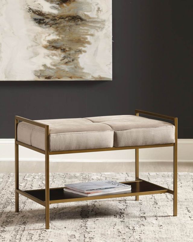 Coaster® Stool-3