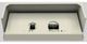Vent-A-Hood® Designer Series 60" Biscuit Wall Mounted Range Hood-2