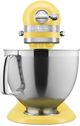 KitchenAid® Artisan® Series 5.0 Quart Butter Stand Mixer-3