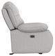 Best® Home Furnishings Customizable Brinley Power Reclining Rocker Loveseat with Console-2